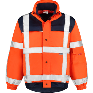 Workman High visibility RWS-pilotjack type 1125