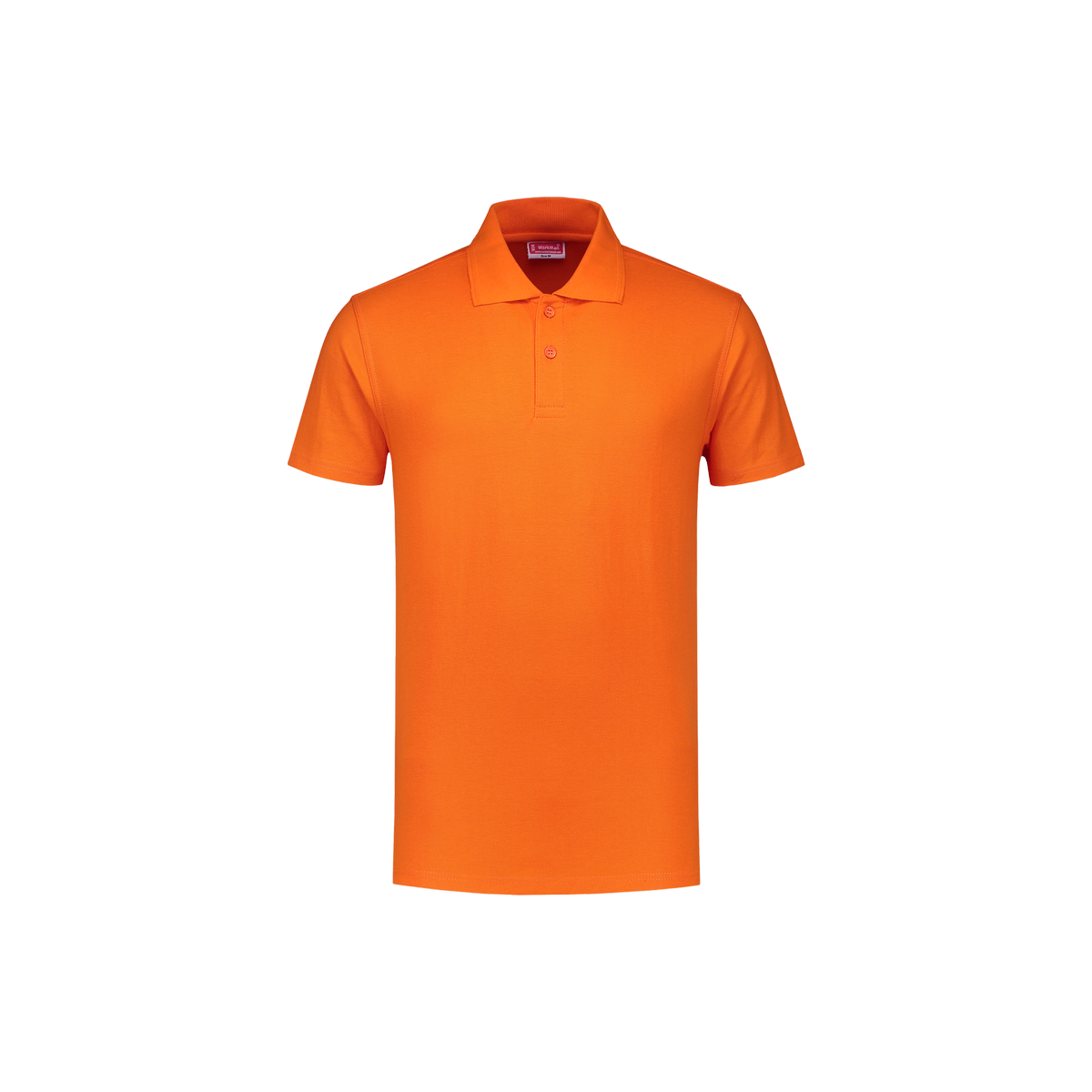 Workman polo shirt, type 8109 | 4-Feet Services