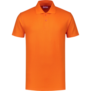 Workman polo shirt, model 8109