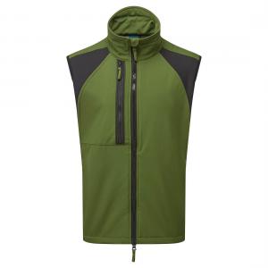 Portwest WX2 Eco Softshell Bodywarmer 2 (L)