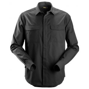 Snickers 8510 Serviceshirt, lange mouwen