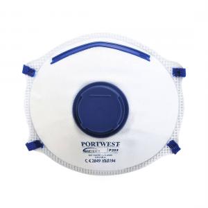 Portwest FFP2 Dolomite Gevouwen Masker type p203