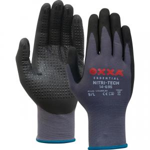 OXXA® Nitri-Tech 14-695 handschoen