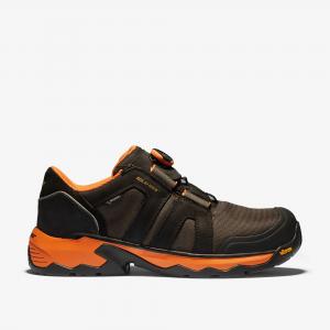 Solid Gear werkschoenen type Tigris GTX AG Low S3