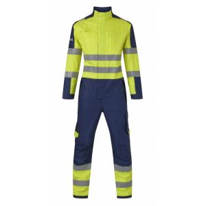 Hydrowear multi-norm overall type Johnson stretch