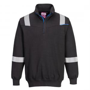 Portwest WX3 Vlamwerend Sweatshirt FR710 