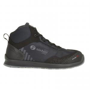 Sixton Peak Auckland High S3 SRC ESD 