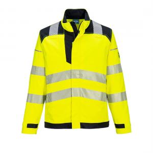 Portwest PW3 FR Hi-Vis Werkjack FR714 