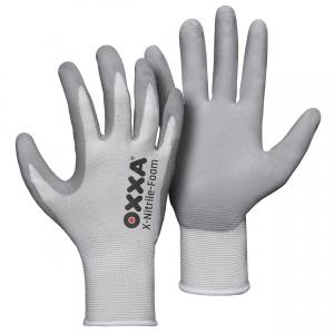 OXXA werkhandschoenen X-Nitrile-Foam 51-280