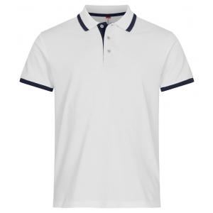 Clique poloshirt type Auton 