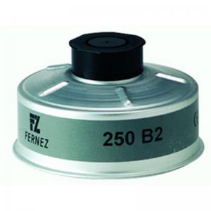 Honeywell gas- en dampfilter B2